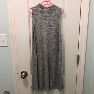 Forever 21 sleeveless dress